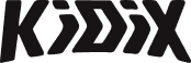 KIDIX Logo